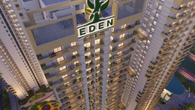 Wave City Launches Premium Residential Project ‘Eden’
