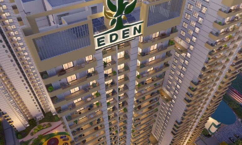 Wave City Launches Premium Residential Project ‘Eden’