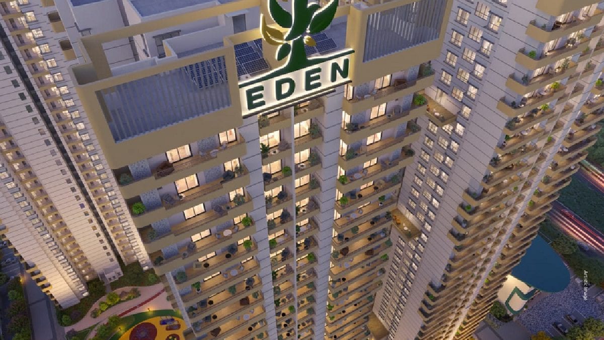 Wave City Launches Premium Residential Project ‘Eden’