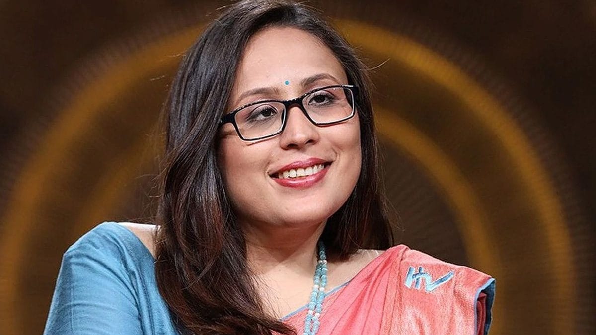 ‘We Aren’t A Perfect Country, But…’, Radhika Gupta Praises India’s Healthcare After Facing An Emergency Hospital Visit ‘We Aren’t A Perfect Country, But…’, Radhika Gupta Praises India’s Healthcare After Facing An Emergency Hospital Visit