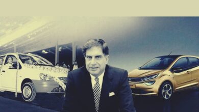 Who Will Succeed Ratan Tata? Know The Frontrunners Of Rs 3,600 Crore Empire