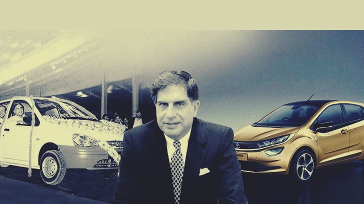 Who Will Succeed Ratan Tata? Know The Frontrunners Of Rs 3,600 Crore Empire