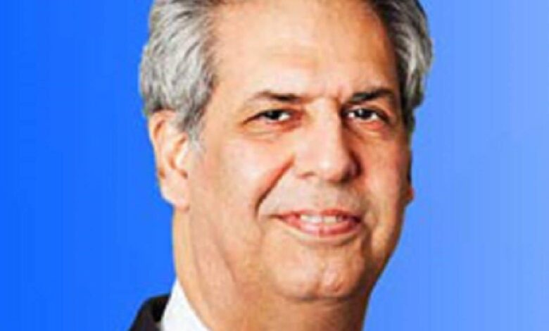 Who is Noel Tata, the Most Likely Successor of Ratan Tata? Everything You Need to Know