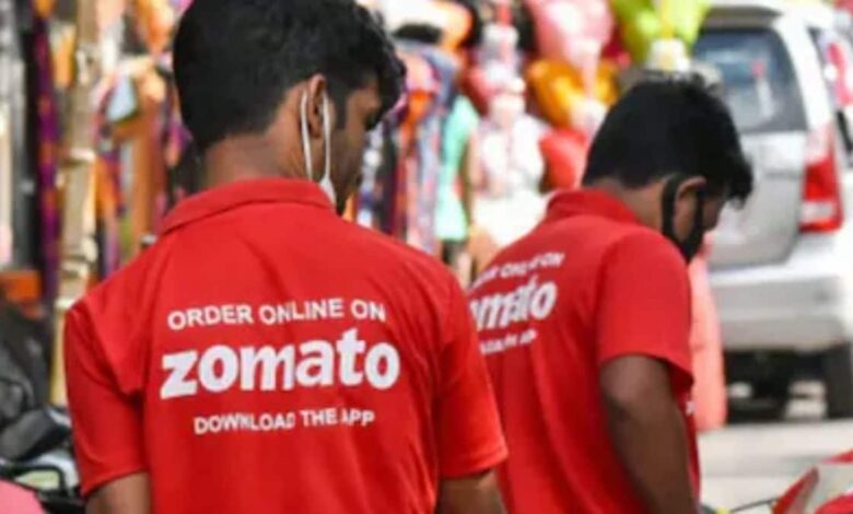 Zomato Approves Grant of 12 Million ESOPs Worth Rs 330 Crore to Employees