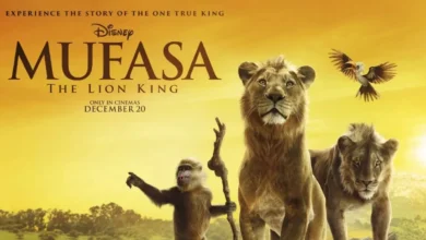 Mufasa OTT Release: Watch the Epic Prequel of The Lion King on This Platform
