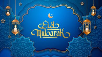 Eid Mubarak India 2025: 100+ Wishes and Quotes for WhatsApp and Facebook to Share
