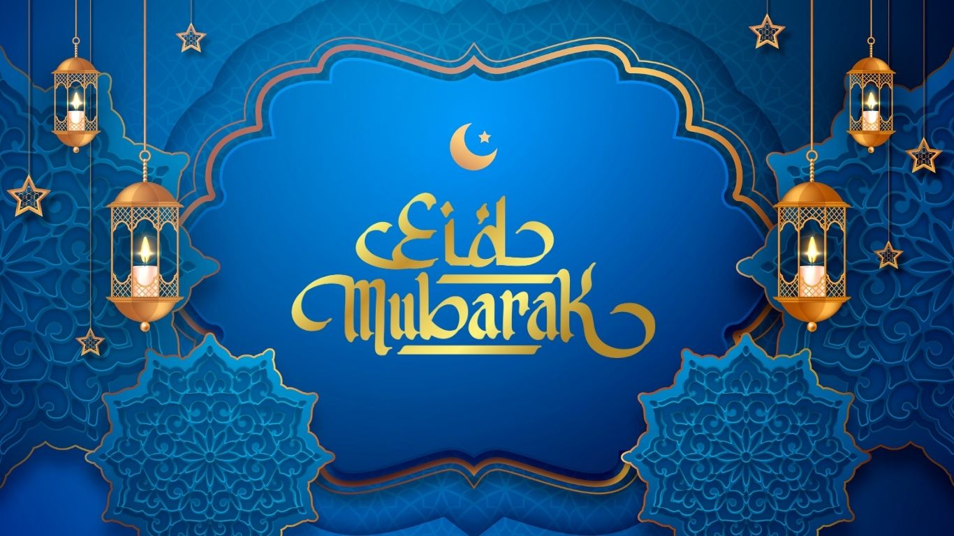 Eid Mubarak India 2025: 100+ Wishes and Quotes for WhatsApp and Facebook to Share