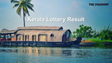 Kerala Lottery Result Today: Karunya KR-709 Winners Announced for June 7, 2025