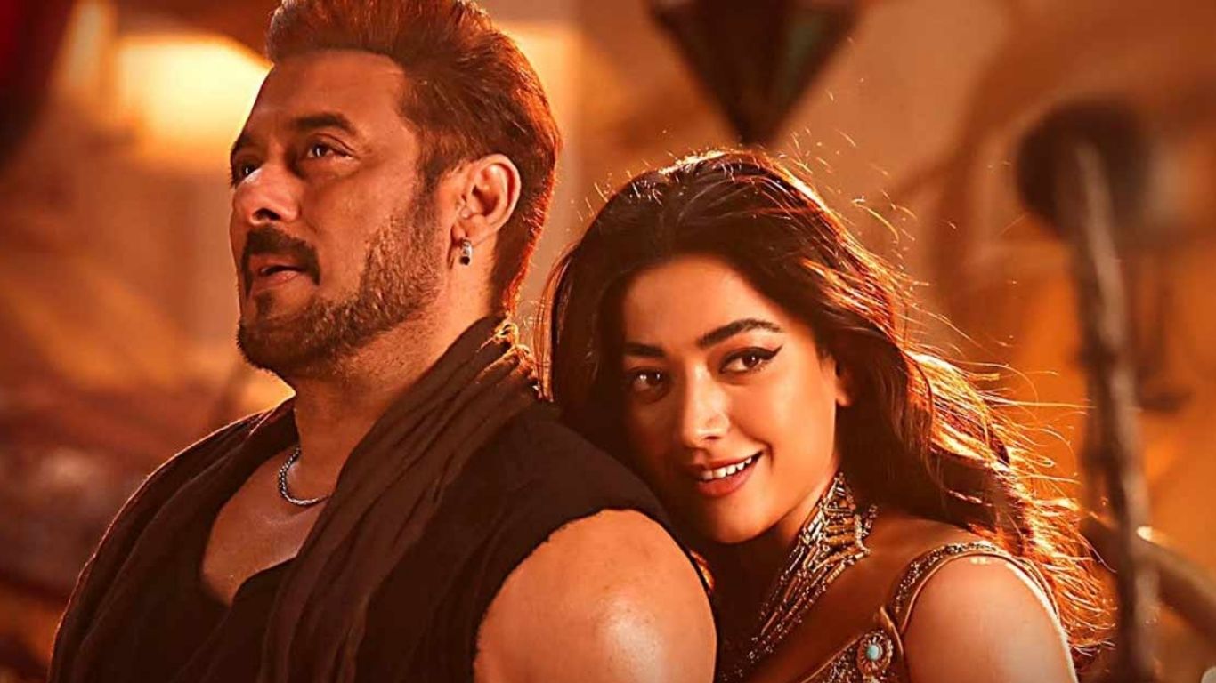 Sikandar Box Office Collection Day 2 : Salman Khan’s Eid Release Faces a Dip, Struggles to Maintain Momentum