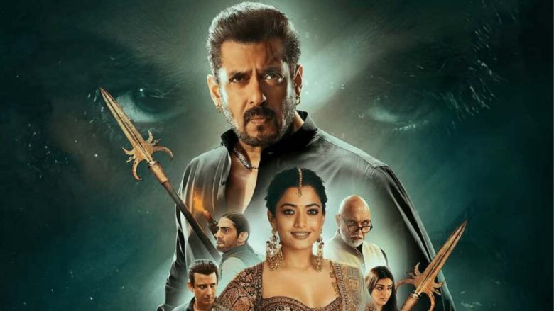 Sikandar Box office Collection Day 1: Salman Khan’s Film Opens with ₹26 Crore, Fails to Beat Top Eid Releases