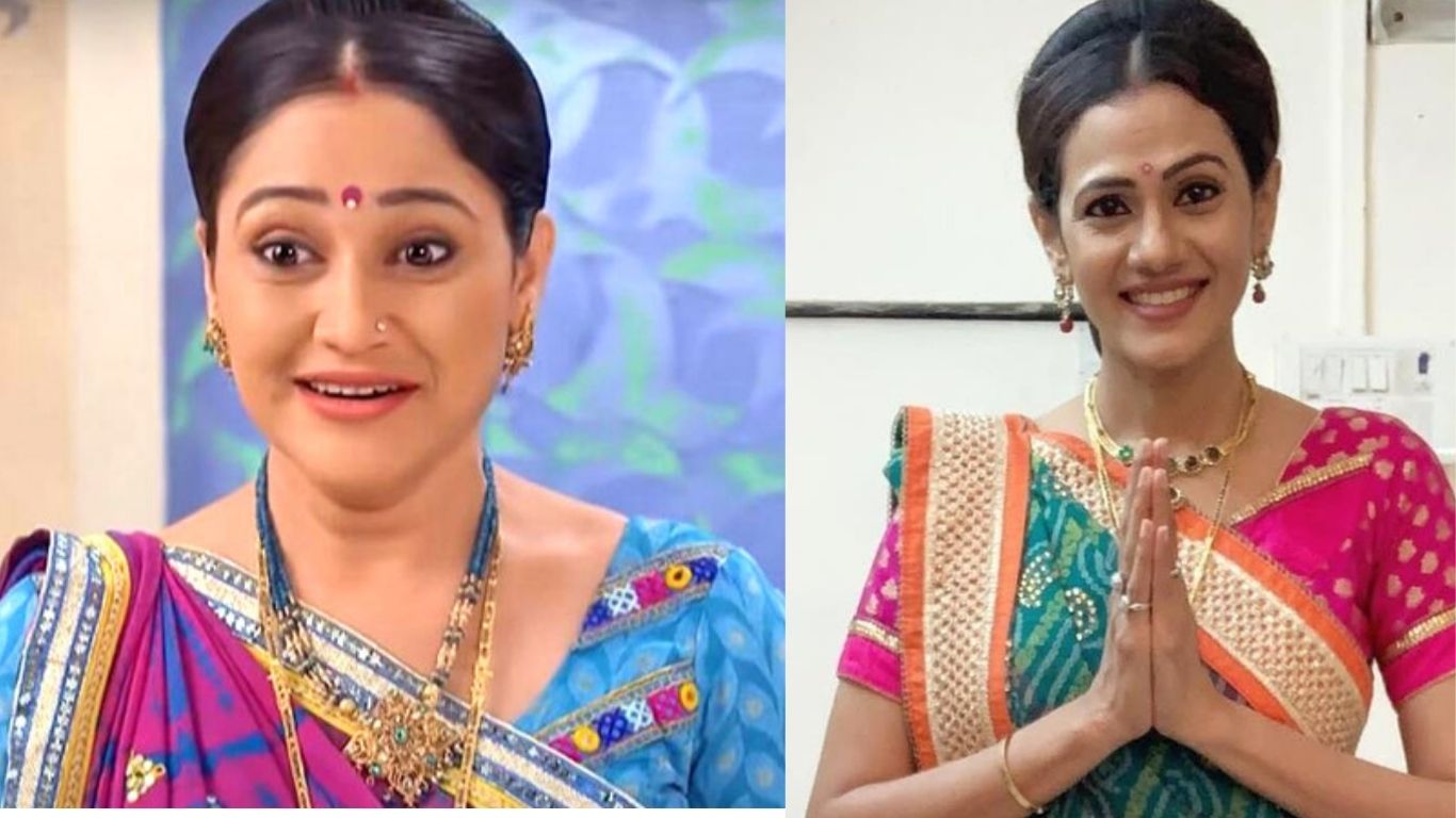 Taarak Mehta Ka Ooltah Chashmah: Is ‘Jhanak’ Actress Kajal Pisal the New Dayaben?