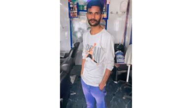 The Birth of a Vision: Bhagat Singh Rescue Team Sri Ganganagar