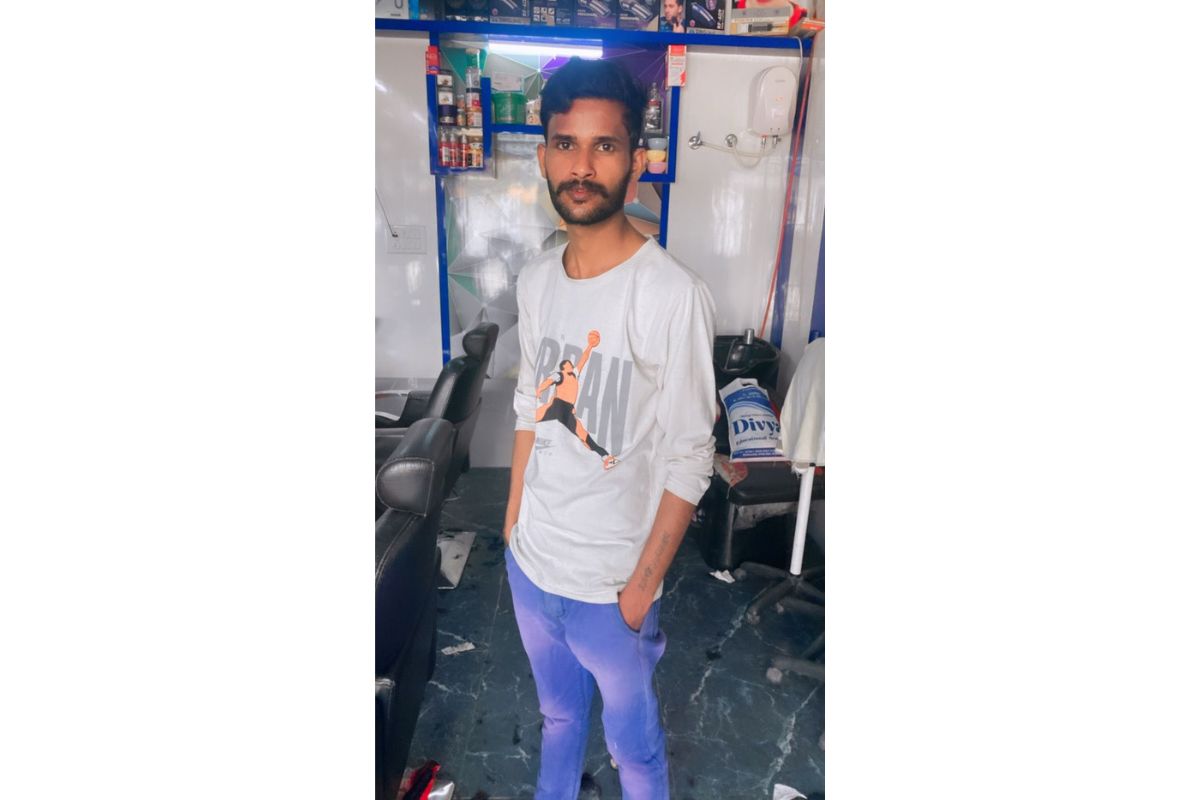 The Birth of a Vision: Bhagat Singh Rescue Team Sri Ganganagar