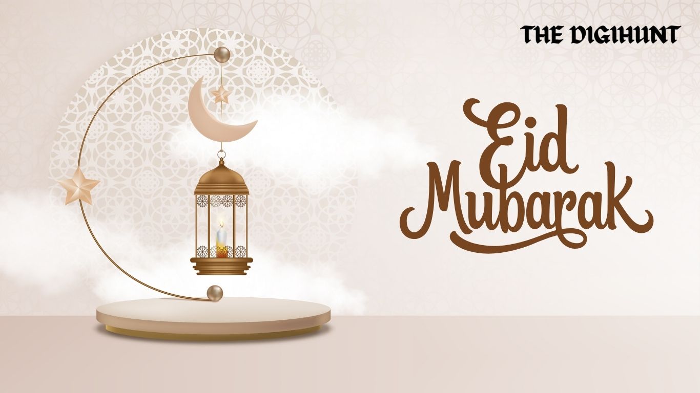 Eid-ul-Fitr 2025: Eid Mubarak Heartfelt Wishes, Messages, and Greetings for WhatsApp