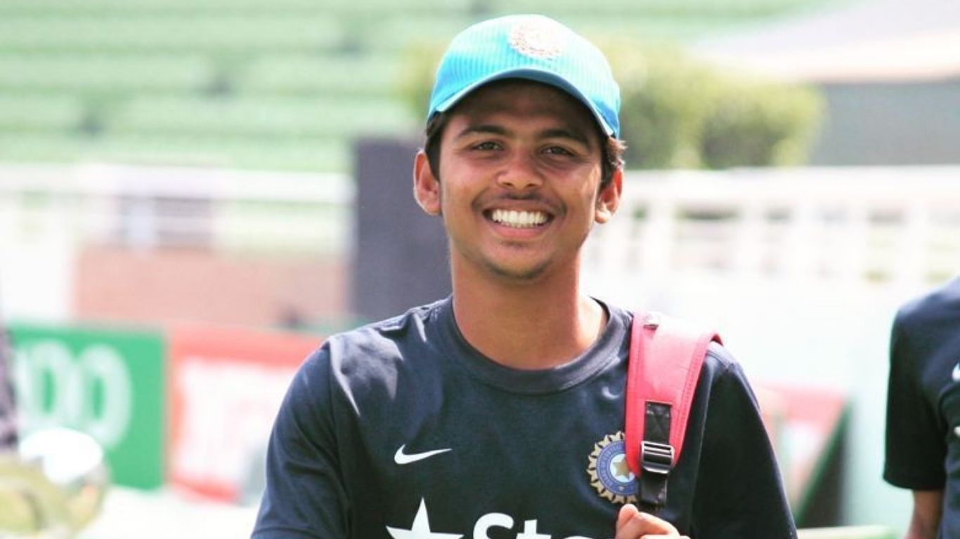 Zeeshan Ansari’s IPL Debut: A New Spin Sensation for Sunrisers Hyderabad