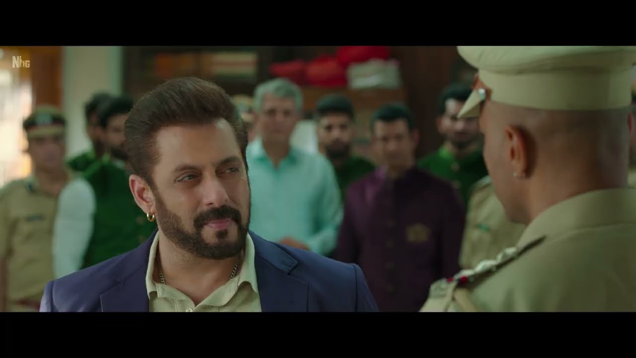 Sikandar Box Office Collection Prediction: Salman Khan’s Eid Release Eyes Massive Box Office Numbers