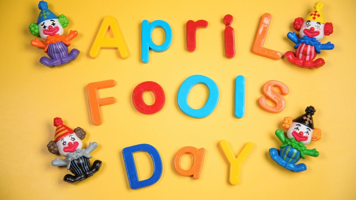 April Fools’ Day: The History, Traditions, and Fun Behind April 1st April Fools’ Day: The History, Traditions, and Fun Behind April 1st