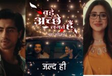 Bade Achhe Lagte Hain New Season Announced: Harshad Chopda and Shivangi Joshi to Lead the Romantic Saga!