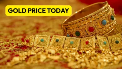 Gold Price Today, April 12, 2025: Rates Surge Across India