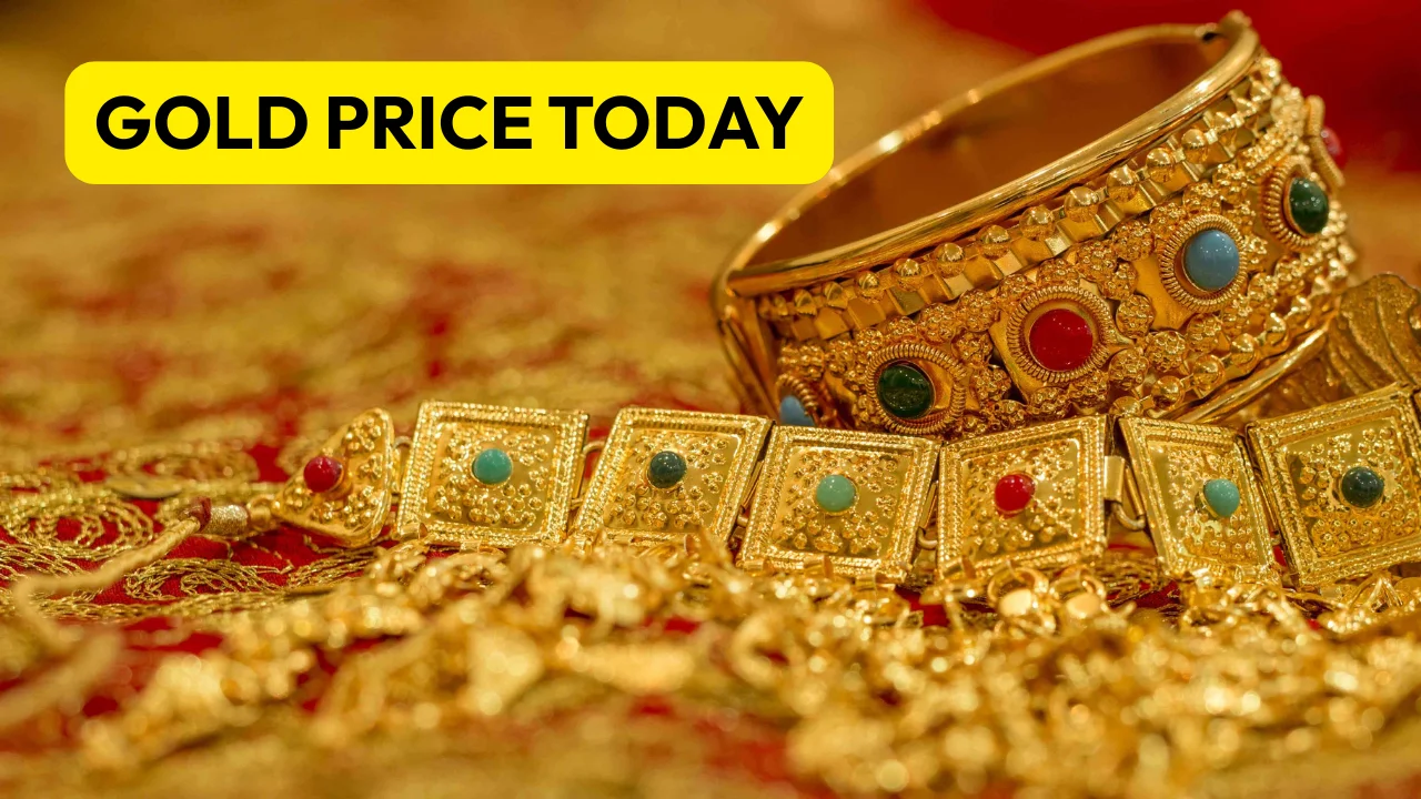 Gold Price Today, April 12, 2025: Rates Surge Across India
