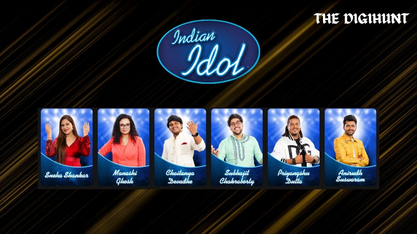 Indian Idol Season 15 Finale: This Contestant Could Be the Winner! Find Out the Finalists