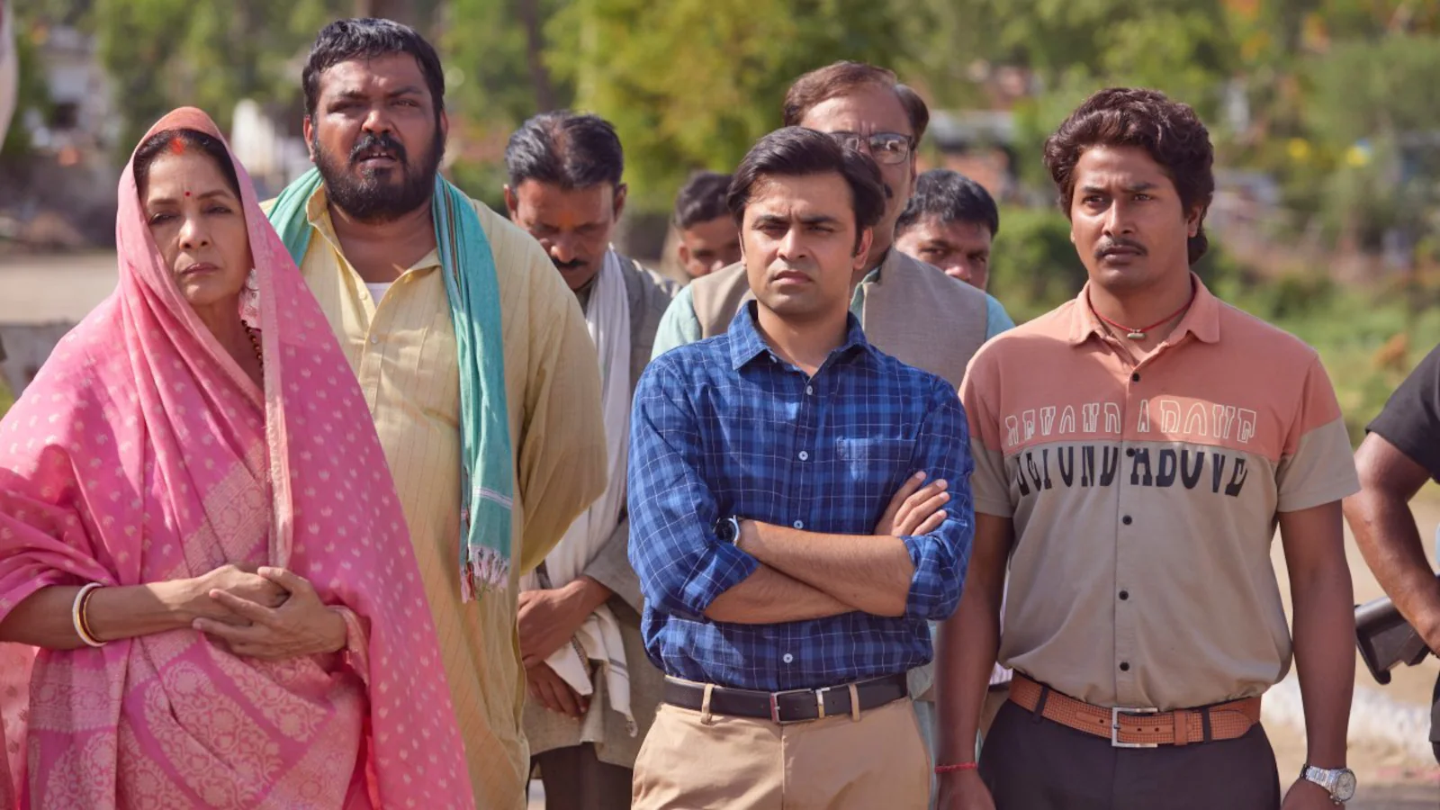 Panchayat Season 4 Announced: Sachiv Ji Returns to Prime Video on July 2