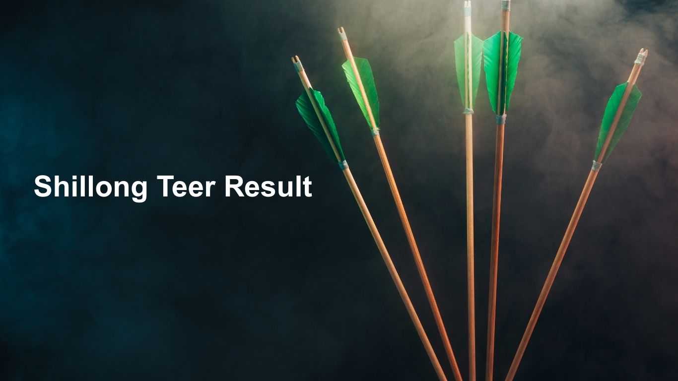Shillong Teer Result Today: First and Second Round Winning Numbers for April 4, 2025