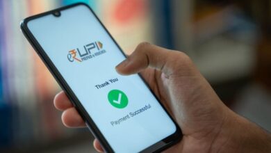 UPI Down: Nationwide Disruption Hits Digital Payments on April 12, 2025