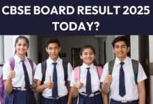 CBSE Board Result 2025 TODAY? Class 10, 12 Scorecards Could Drop ANY MINUTE! Latest Updates