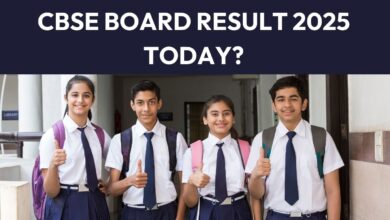 CBSE Board Result 2025 TODAY? Class 10, 12 Scorecards Could Drop ANY MINUTE! Latest Updates