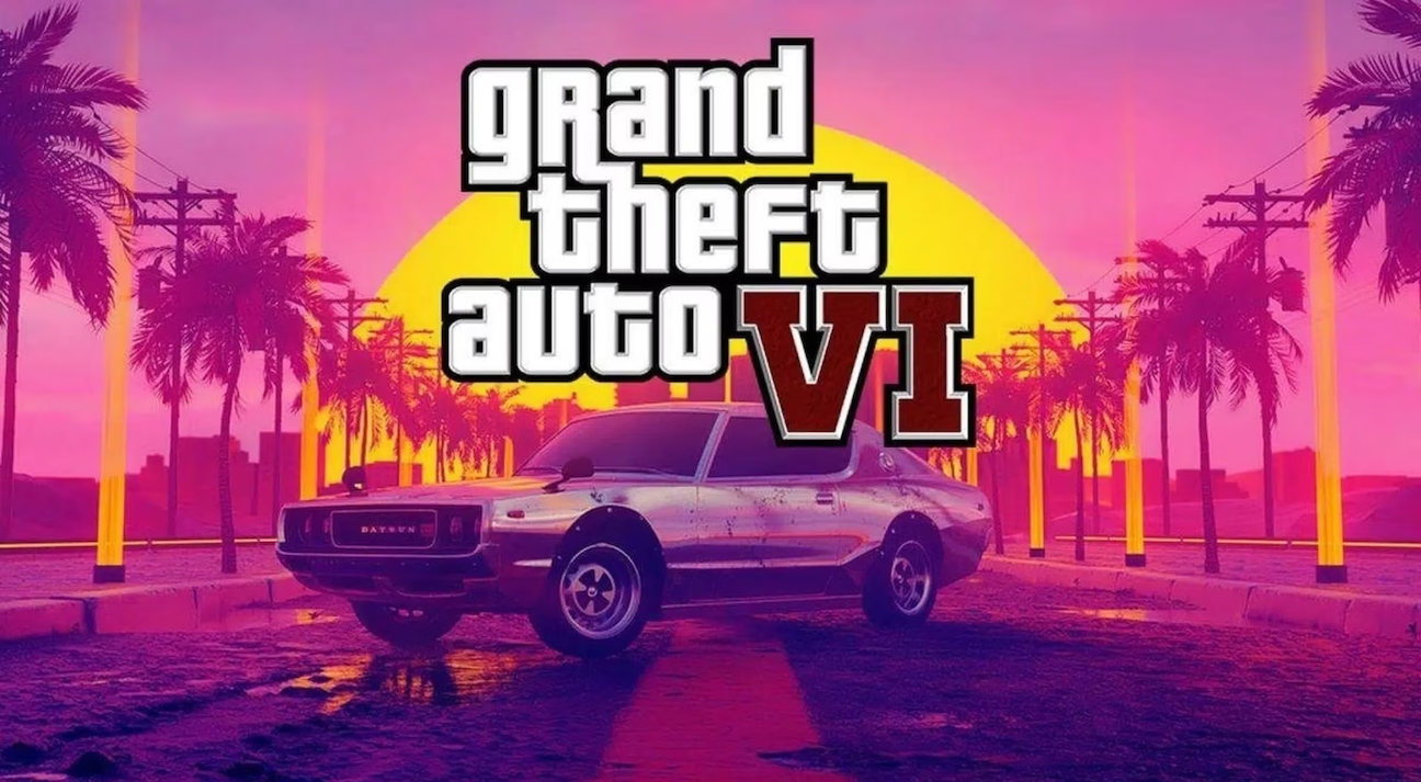 GTA 6 Release Date Delayed: Rockstar Confirms Grand Theft Auto VI Launch Now Set for May 2026