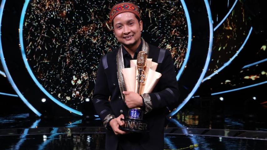 Indian Idol Winner Pawandeep Rajan Critically Injured in Serious Car Accident; Hospital Video Goes Viral