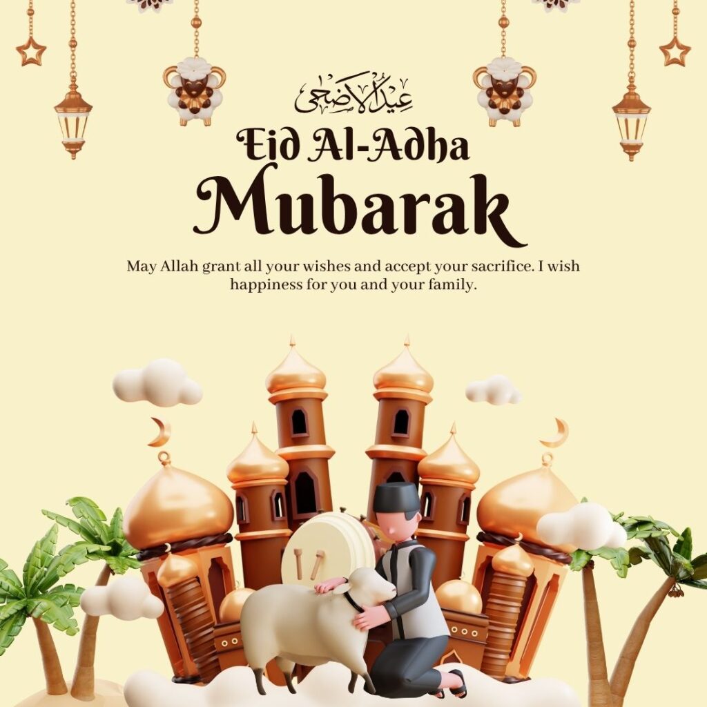 Eid-ul-Adha 2025