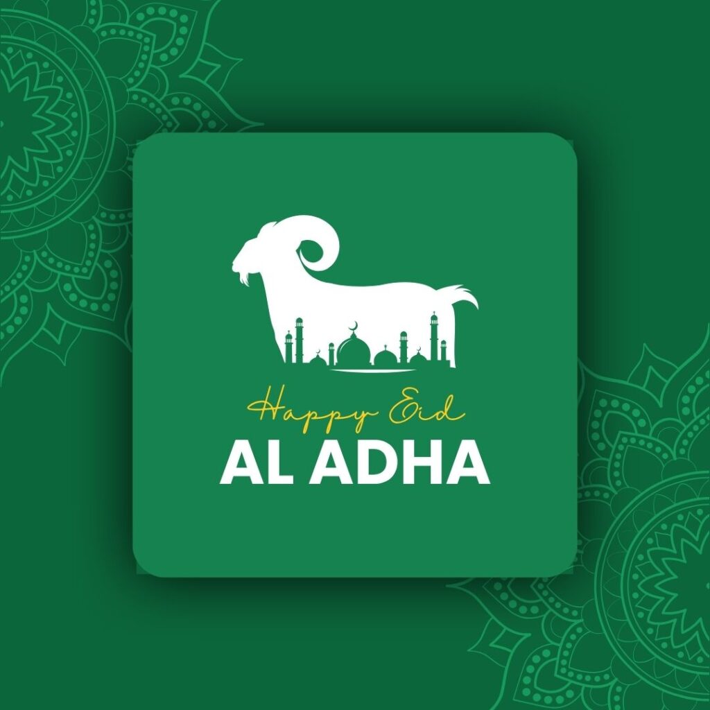 Eid-ul-Adha 2025