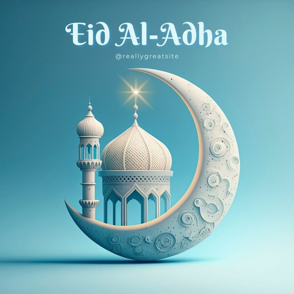 Eid-ul-Adha 2025