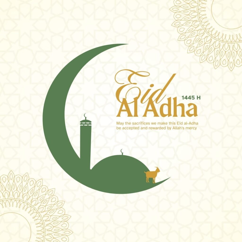 Eid-ul-Adha 2025