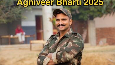 Agniveer Bharti 2025: 25,000 Posts Open as Indian Army Announces Exam Dates for June-July