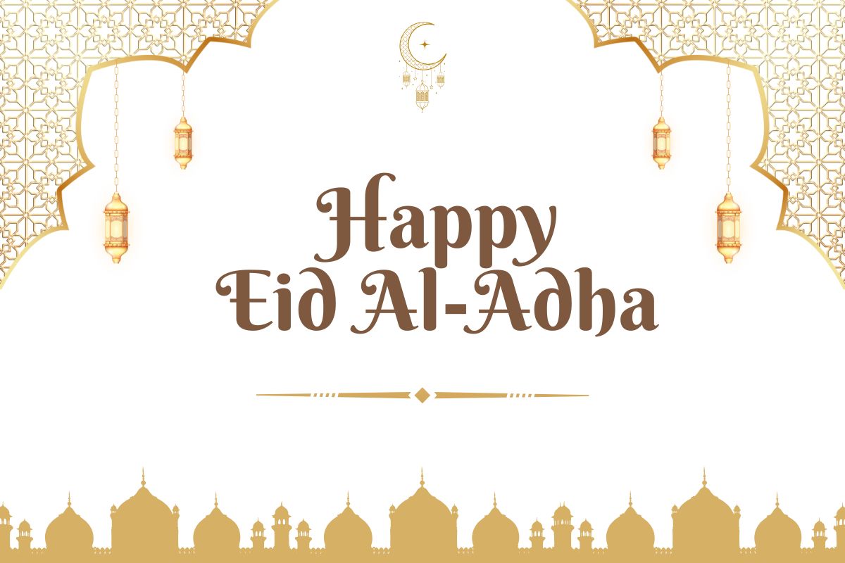 Eid-ul-Adha 2025: 20+ Best Wishes, Quotes, WhatsApp Status & Images to Celebrate Bakrid