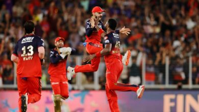 RCB WINS IPL! Kohli Breaks Down in Tears as Royal Challengers Bangalore End 18-Year Drought; IPL Champions at Last!