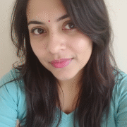 Photo of Ankita Singh