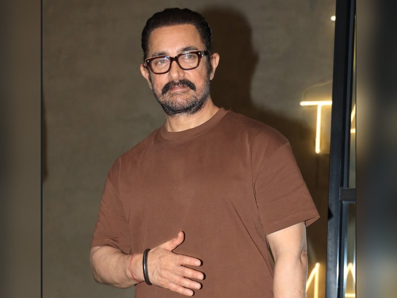 Aamir Khan Opens Up: Deep Bond with Salman Khan Emerged During His Divorce from Reena Dutta
