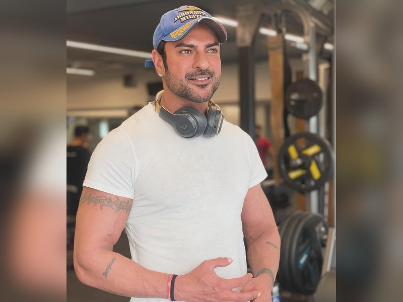 Actor Ashish Kapoor Expresses Relief and Gratitude After Bail in Rape Case Actor Ashish Kapoor Expresses Relief and Gratitude After Bail in Rape Case