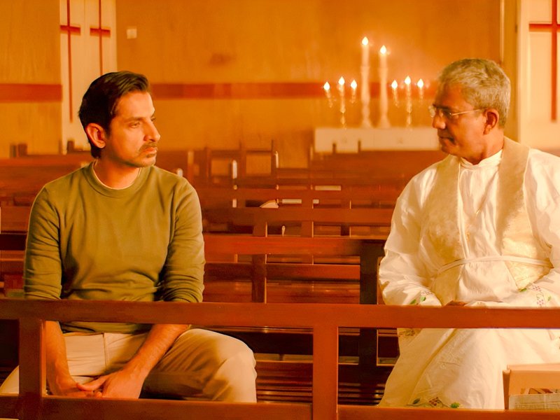 Adil Hussain Praises ‘Mercy’ for Its Honest and Graceful Depiction of Emotional Complexity
