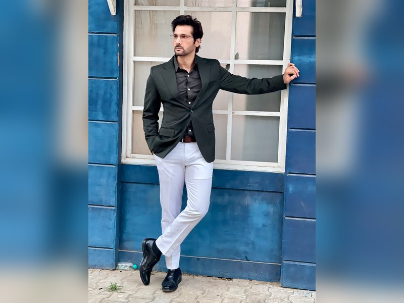 Aham Sharma Unveils ‘Sampoorna’: A Groundbreaking Milestone in Indian Television! Aham Sharma Unveils ‘Sampoorna’: A Groundbreaking Milestone in Indian Television!