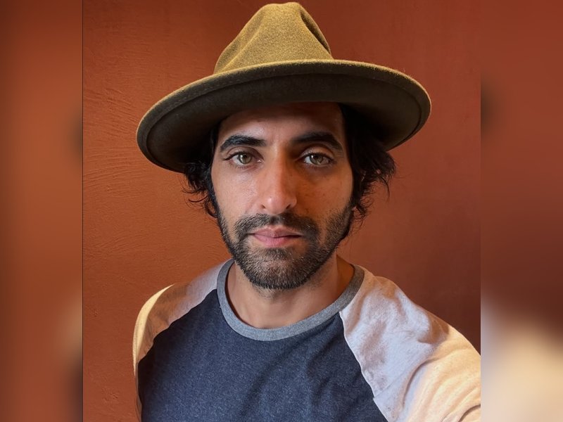 Akshay Oberoi Calls Collaboration with Manoj Bajpayee a Learning Journey