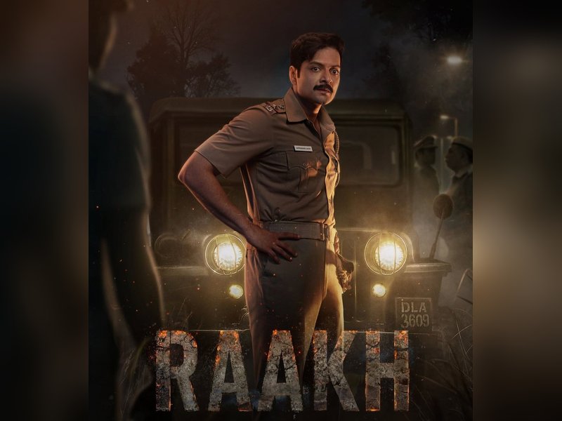 Ali Fazal Praises Prosit Roy: A Master at Crafting Enchanting Cinematic Worlds!
