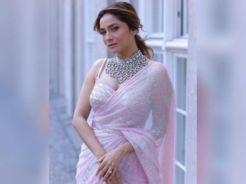 Ankita Lokhande: ‘Acting Will Always Be My First Love’ as She Launches Production Venture Ankita Lokhande: ‘Acting Will Always Be My First Love’ as She Launches Production Venture