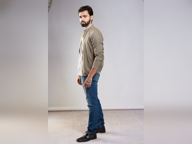 Beendani Star Akash Jagga Reveals His Passion for Writing: ‘It Makes Me Feel Alive!’