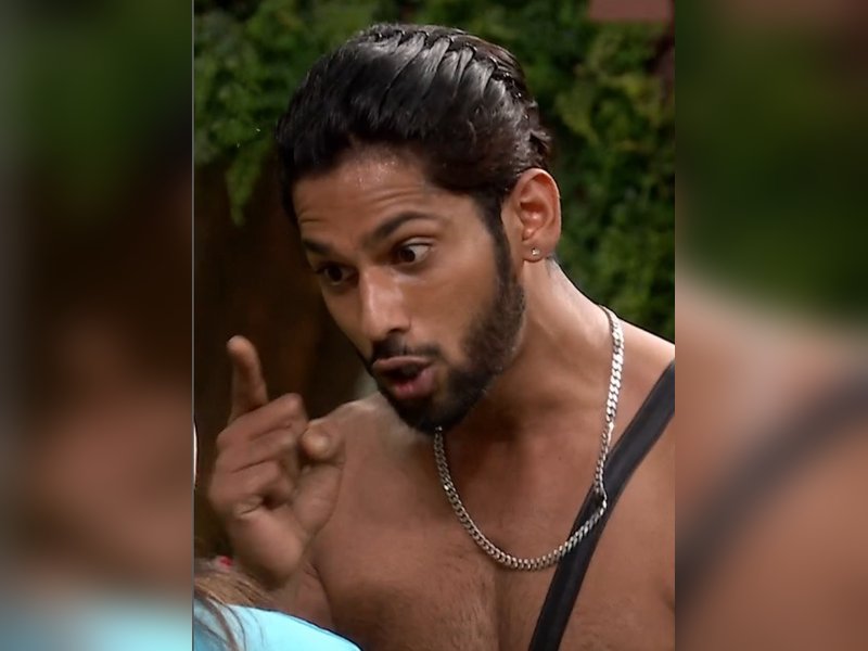 Bigg Boss 19: Halwa Sparks Chaos as Nehal Accuses Baseer of Being a ‘Chor’!