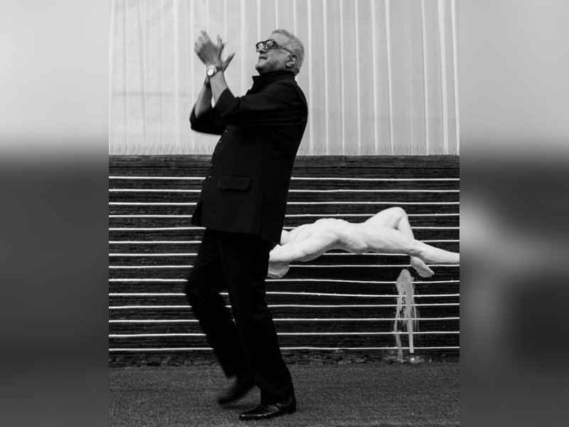 Boney Kapoor Shares His Unique Way to Tackle Stress – Find Out How!